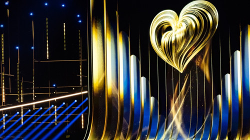 Dress Rehearsal Semi-Final One - 70th Eurovision Song Contest 2026
