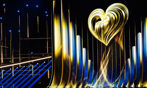 Dress Rehearsal Semi-Final One - 70th Eurovision Song Contest 2026
