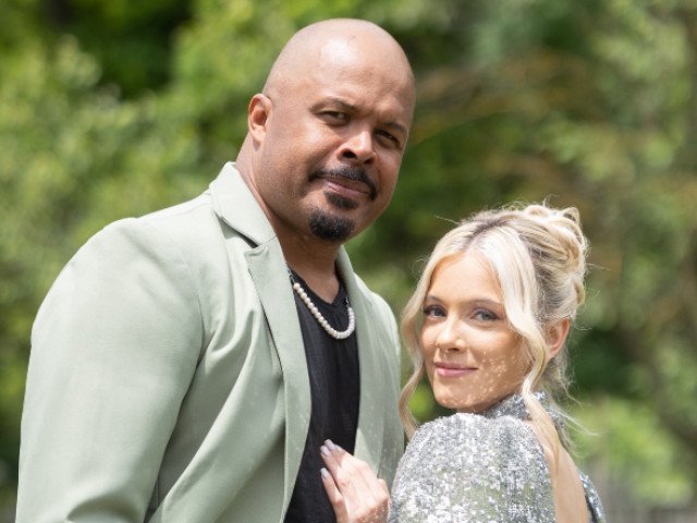 Cabral și Andreea Ibacka au anunțat că divorțează după 15 ani de mariaj: "Nu există trădări spectaculoase, violență, vinovați sau povești murdare"
