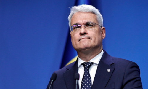 Dragoş Pîslaru