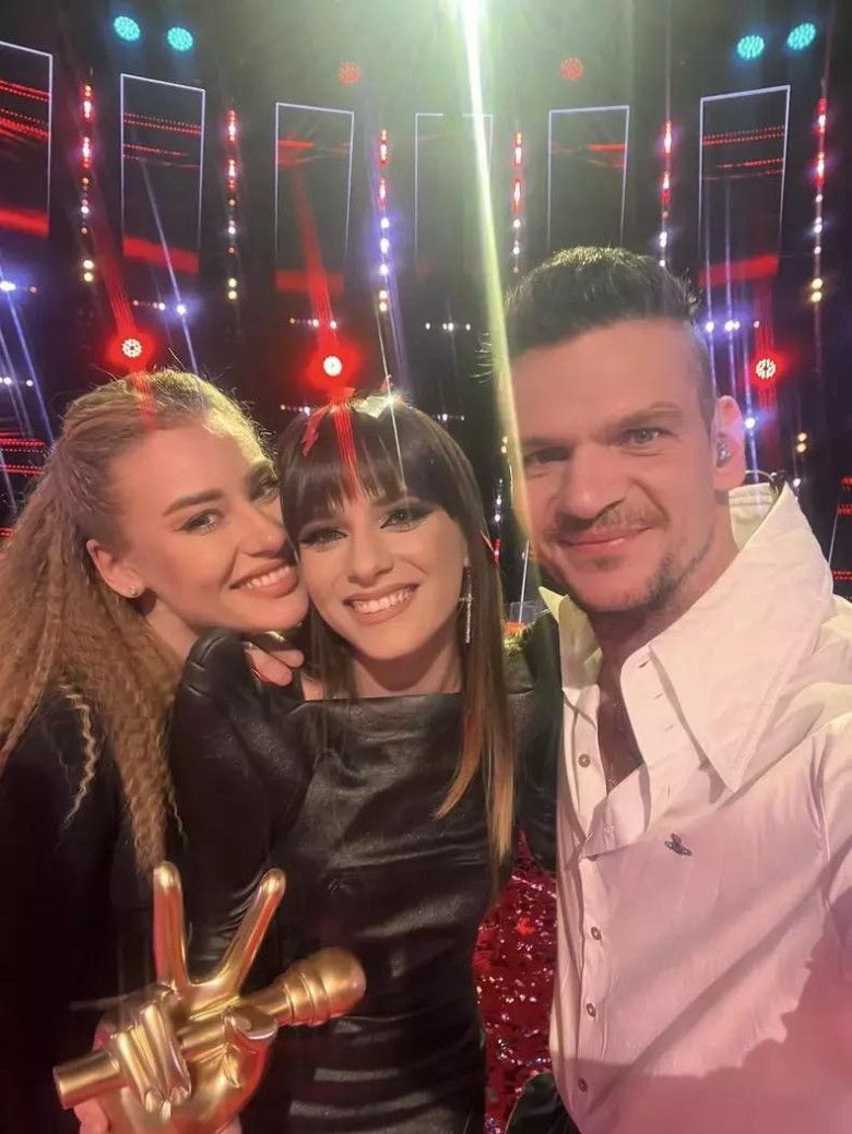 irina baiant, alexandra capitanescu, tudor chirila