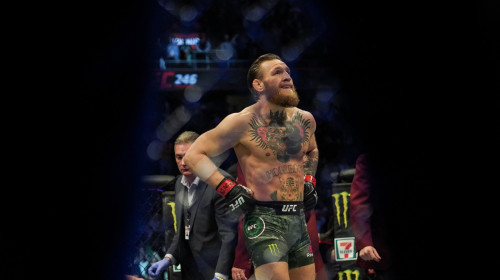 Conor McGregor