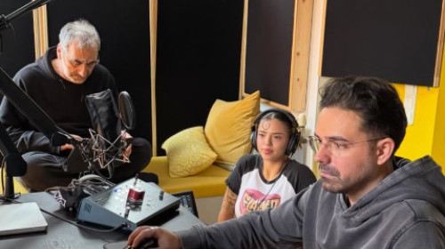 Cristian Tarcea, Dimitris Kontopoulos, Dara (2)