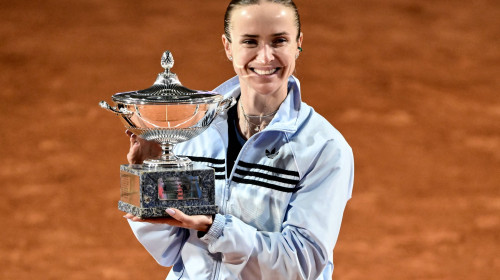 Elina Svitolina