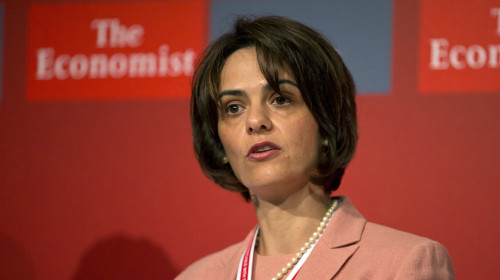 Delia Velculescu/ Profimedia