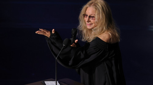 98th Oscars - Show