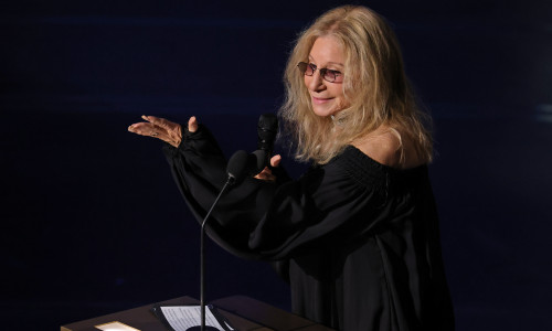 98th Oscars - Show