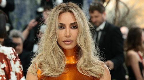 The 2026 Met Gala Celebrating "Costume Art" - Arrivals