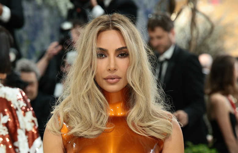 The 2026 Met Gala Celebrating "Costume Art" - Arrivals