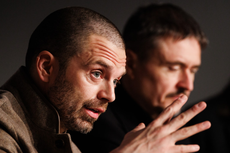 "Fjord" Press Conference - The 79th Annual Cannes Film Festival