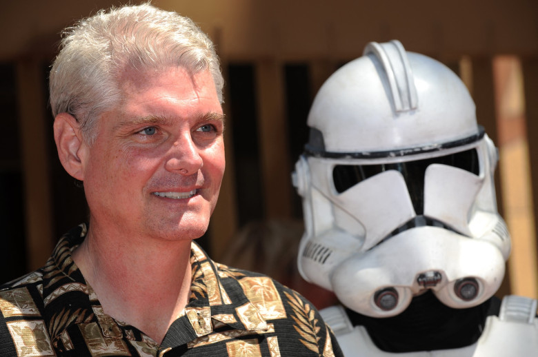 tom kane
