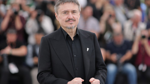 "Fjord" Photocall - The 79th Annual Cannes Film Festival