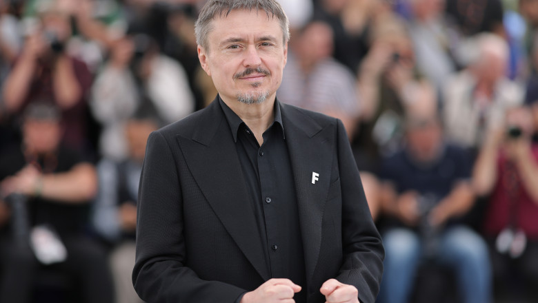 "Fjord" Photocall - The 79th Annual Cannes Film Festival