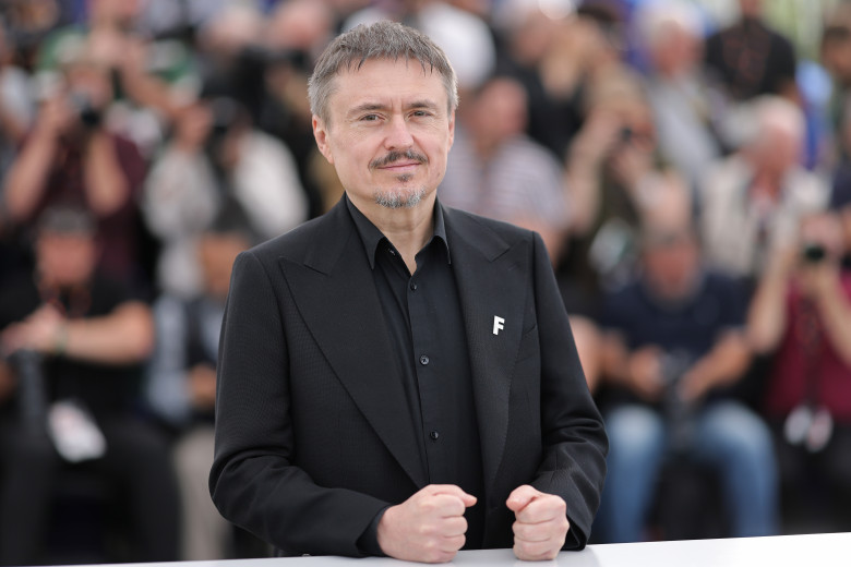 "Fjord" Photocall - The 79th Annual Cannes Film Festival