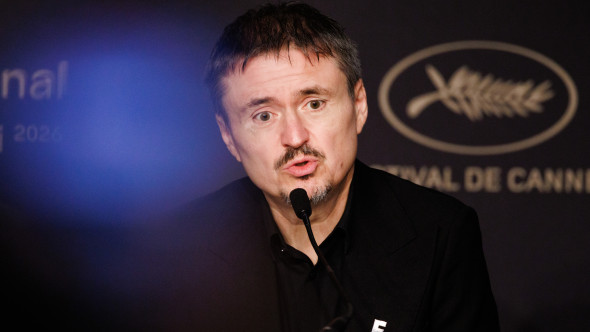 Mungiu, la Cannes 2026: Nu sunt aici pentru a face pe placul cuiva. În cinema trebuie să îţi asumi riscuri