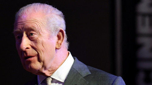 King Charles III And Queen Camilla Visit Northern Ireland