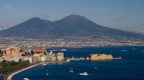 Napoli/ Profimedia