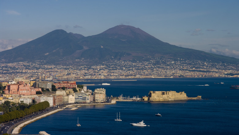 Napoli/ Profimedia