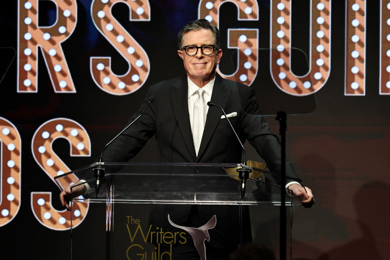 2026 Writers Guild Awards New York Ceremony