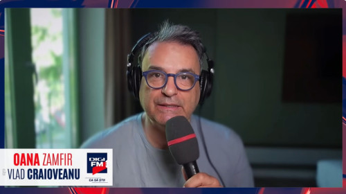lucian mindruta la matinal