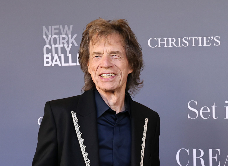 2026 New York City Ballet Spring Gala
