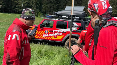 Mărturia unui concurent de la Transylvania 100 după incidentele din Bucegi/ Foto: Facebook