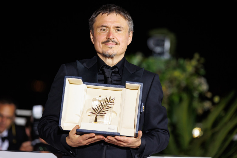 cristian mungiu cannes 2026