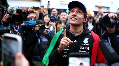 F1 Grand Prix of Canada