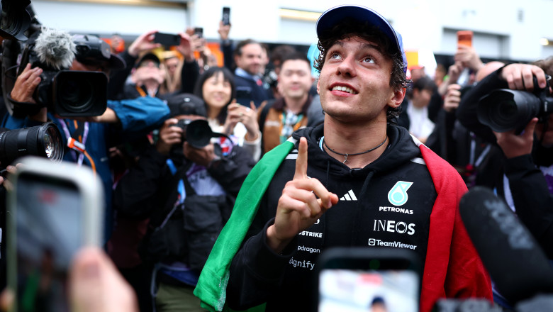 F1 Grand Prix of Canada