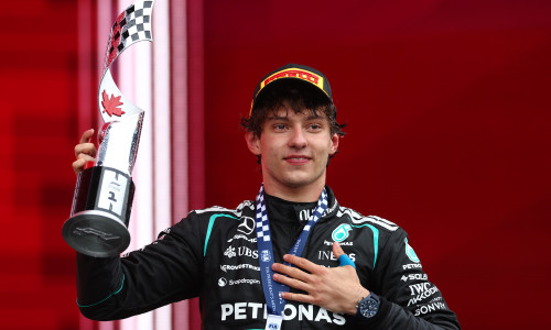 F1 Grand Prix of Canada