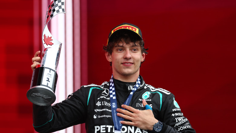 F1 Grand Prix of Canada