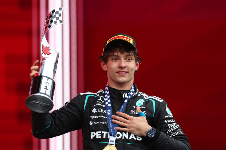 F1 Grand Prix of Canada