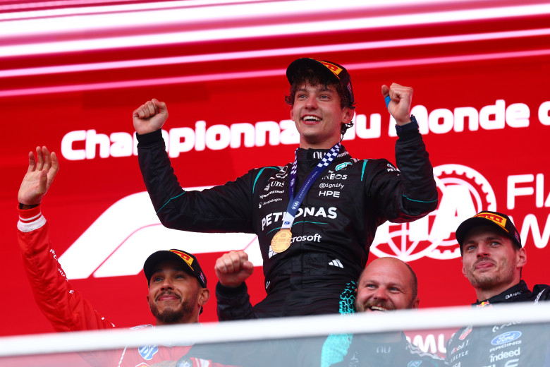 F1 Grand Prix of Canada