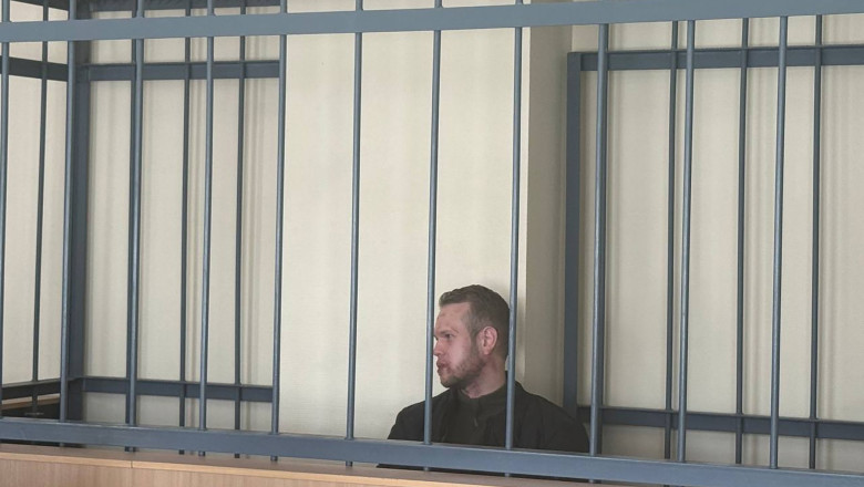 Sergei Mikhailov