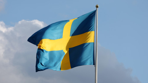 Sweden's National Day