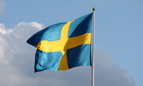 Sweden's National Day