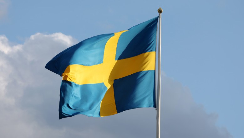 Sweden's National Day