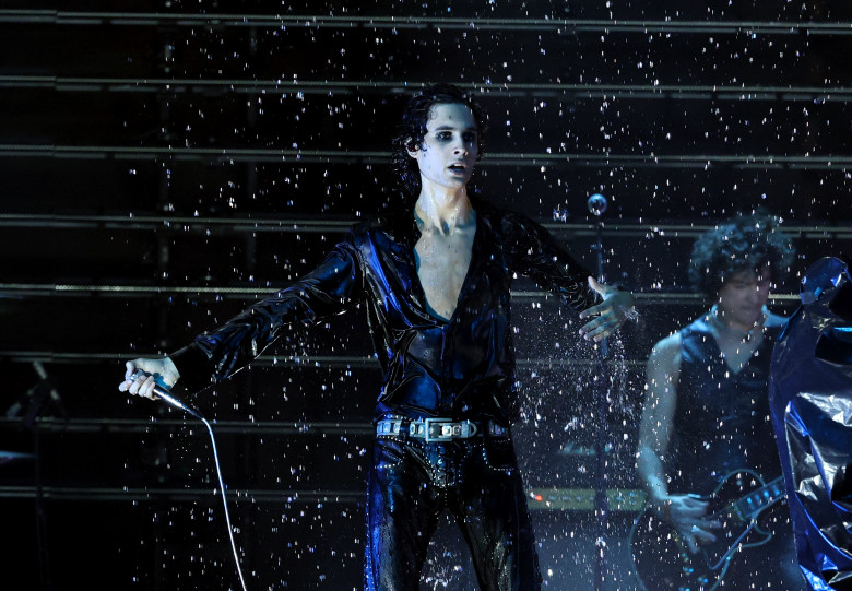 52nd American Music Awards - Show