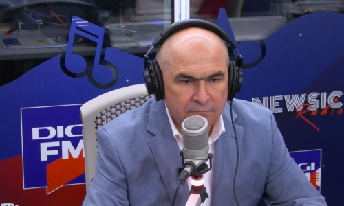 ilie bolojan la digi fm