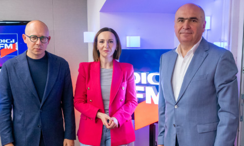 ilie bolojan andreea georgescu florin negrutiu digi fm