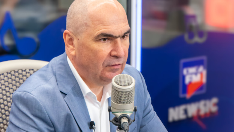 Ilie Bolojan