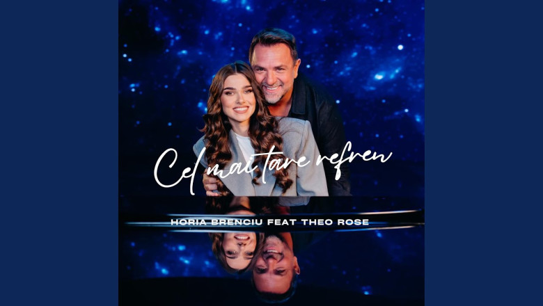horia brenciu theo rose