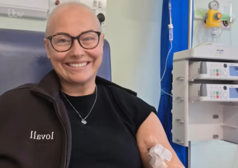 Juliet Fielder, cancer pulmonar (4)