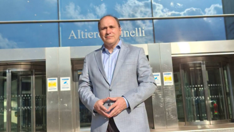 Mihai Dimian
