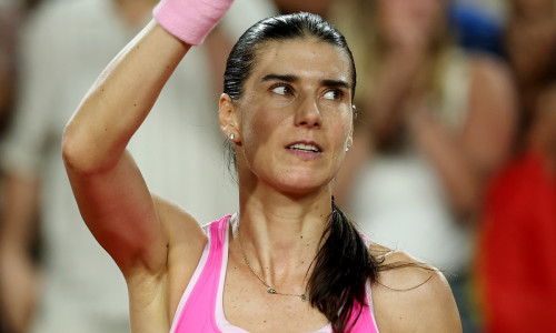 2026 French Open - Day One