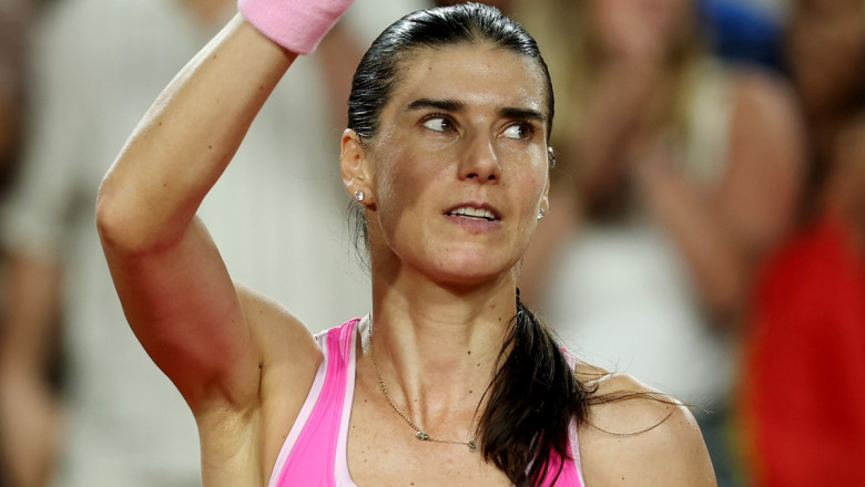 2026 French Open - Day One