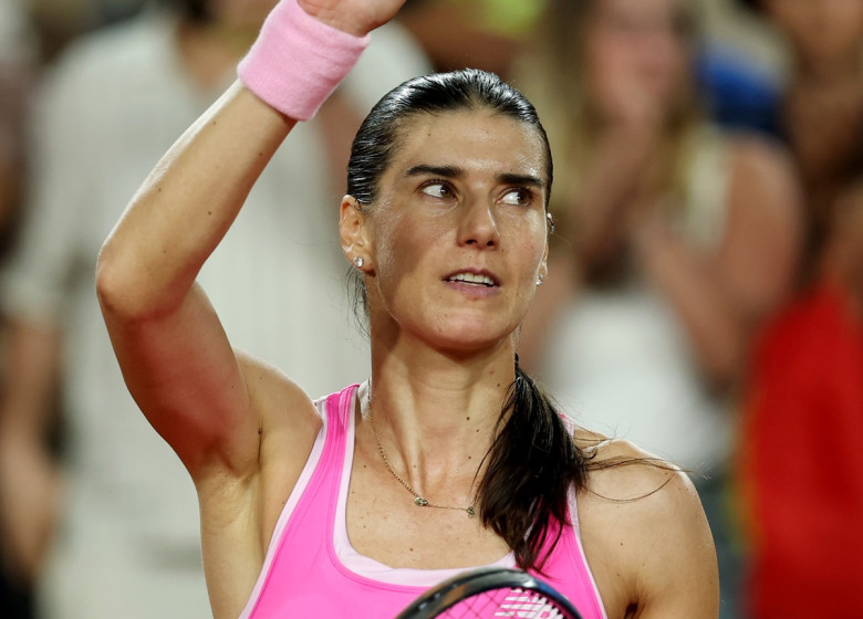 2026 French Open - Day One