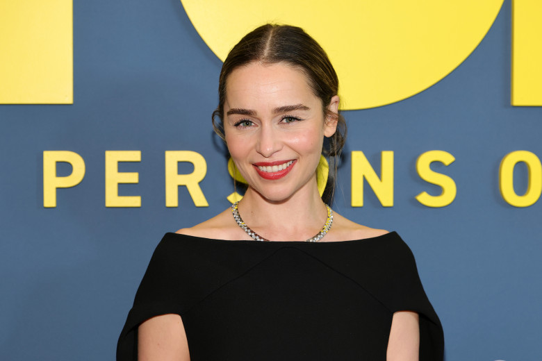 Peacock's "Ponies" New York Premiere