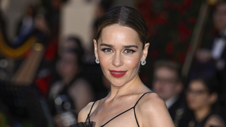 Vogue World: London 2023 - Arrivals