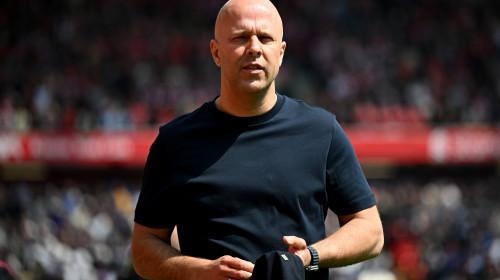 Liverpool v Chelsea - Premier League